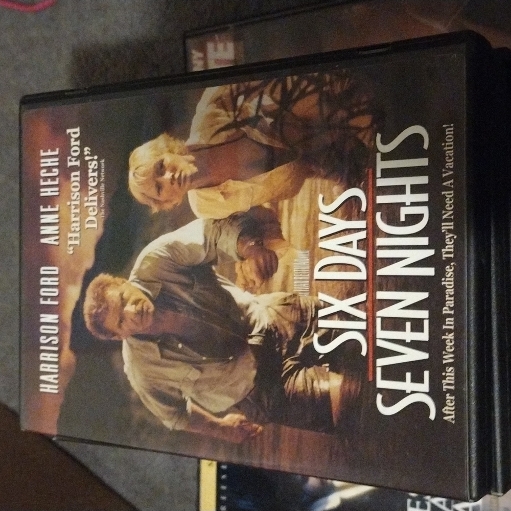 Dvds - Picture 12 of 13